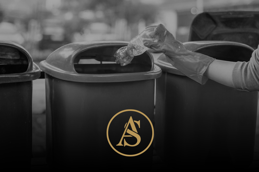 Atık Ayrıştırma ve Sınıflandırma