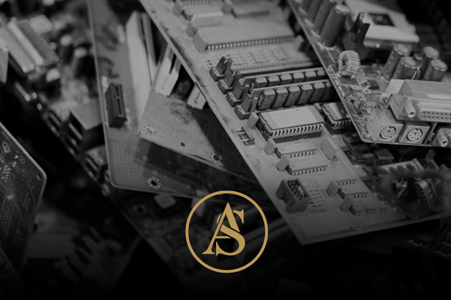 Elektronik Atık Geri Dönüşüm