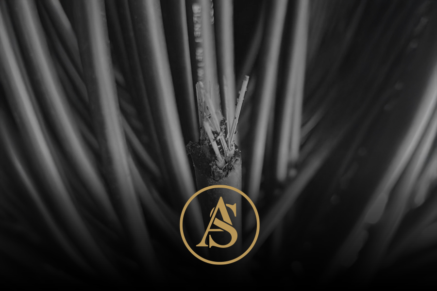 Kablo Ayrıştırma ve Geri Kazanım