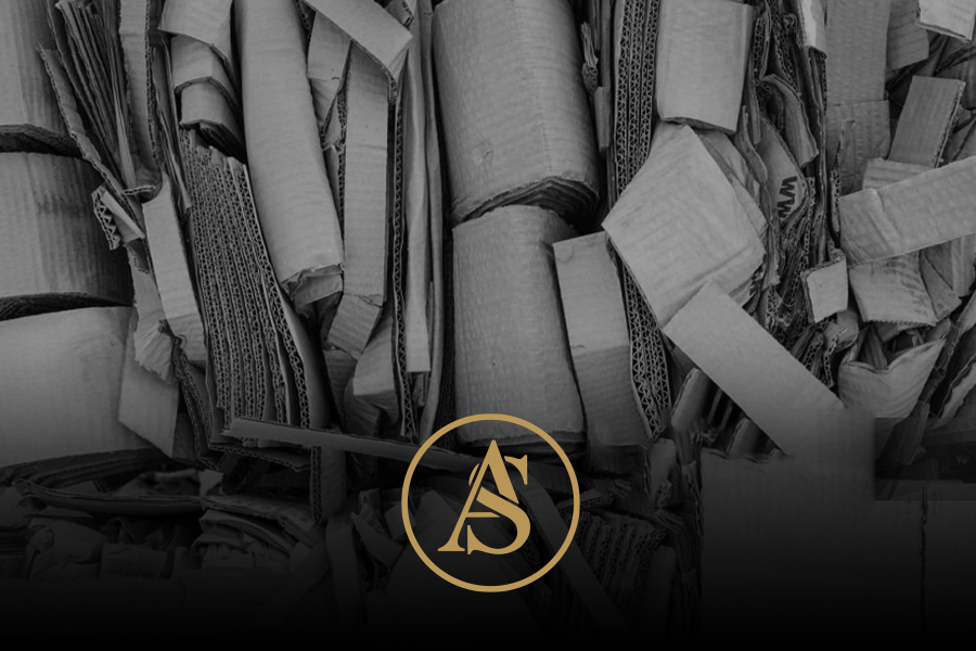 Kağıt ve Karton Geri Dönüşüm