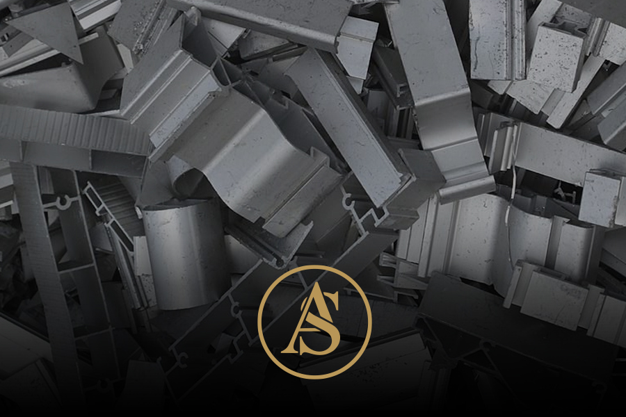 Metal Geri Dönüşüm Hizmetleri