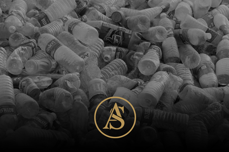 Plastik Geri Dönüşüm