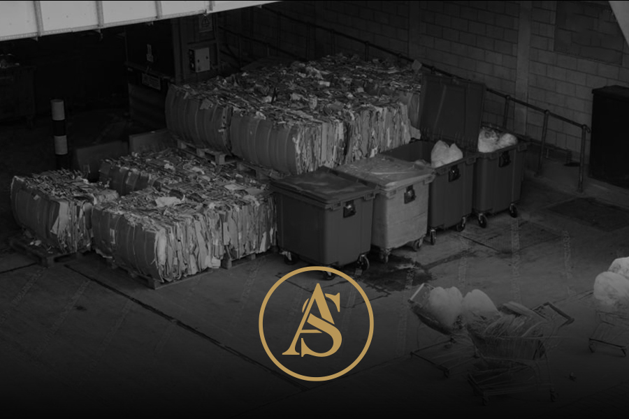 Yerinde Atık Toplama ve Lojistik