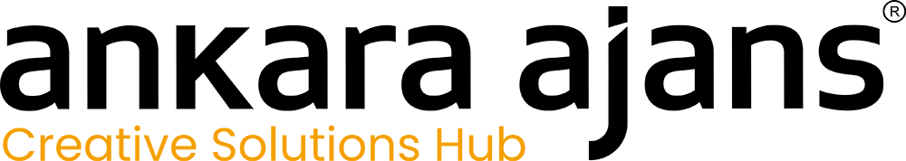 Ankara Ajans - Creative Solutions Hub